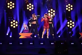 Description de l'image ESC2018 - San Marino 02.jpg.