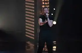 Description de l'image ESC2019-Lithuania.jpg.