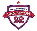 Logo du CSD San Simón