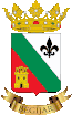 Blason de Begíjar