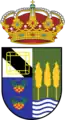 Blason de San Silvestre de Guzmán