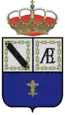 Blason de Villamanrique de la Condesa