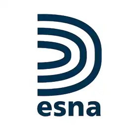 logo de ESNA European Higher Education News