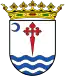 Blason de Abarán