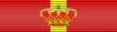 ESP Gran Cruz Merito Naval (Distintivo Rojo) pasador