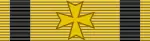 Grand-croix de l'Ordre Civil de la Santé.