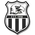 Ancien logo du club (2011-2013)