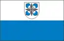 Drapeau de Aegviidu