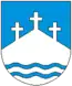 Blason de Kõrgessaare