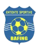 Logo du ES Bafing