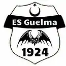 Logo du ES Guelma