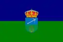 Drapeau de Espinoso del Rey