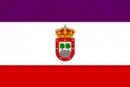 Drapeau de Tres Cantos