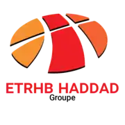 logo de ETRHB Haddad