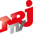 Logo de Energy TV de 2013 à 2015.