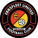 Logo du Ebbsfleet United