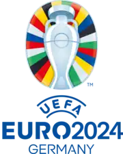 Logo officiel de la Coupe du monde 2022
