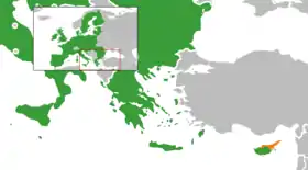Chypre du Nord et Union européenne