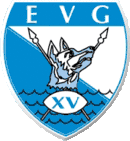 Logo du Entente de la Vallée du Girou XV