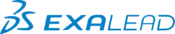 logo de Exalead