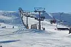 Station de ski de La Covatilla