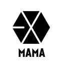 Description de l'image EXO Mama EP logo.png.