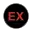 (EX)