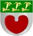 Blason de Eagum