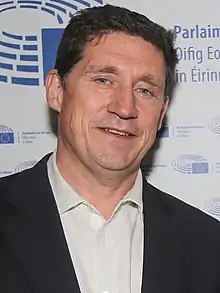 Eamon Ryan