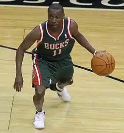 Image illustrative de l’article Earl Boykins