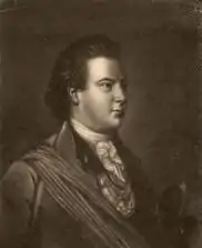 George Keppel (3e comte d'Albemarle)