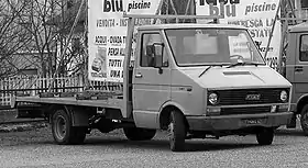 Iveco Daily