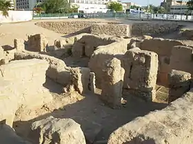 Image illustrative de l’article Ancienne église d'Aqaba