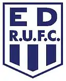 Logo du Eastwood Rugby Club