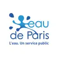 Ancien logo avec slogan.