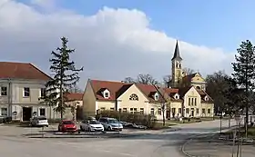 Ebenthal (Basse-Autriche)