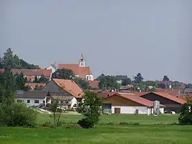 Ebershausen