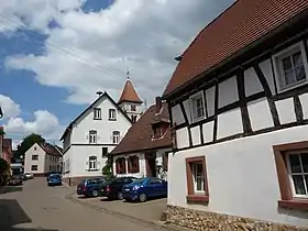 Ebertsheim