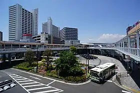 Image illustrative de l’article Gare d'Ebina