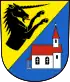 Blason de Ebnat-Kappel