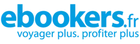 logo de Ebookers