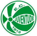 Logo du Juventude