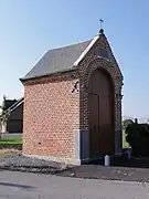 Chapelle Notre-Dame-de-Liesse