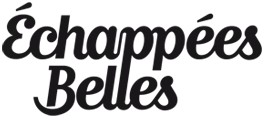 Logotype dÉchappées belles