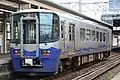Echigo Tokimeki Railway série ET122