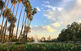 Echo Park (Los Angeles)