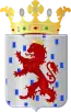 Blason de Echteld