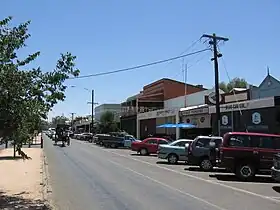 Echuca