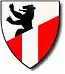 Blason de Eckartsau