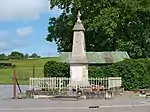 Monument aux morts